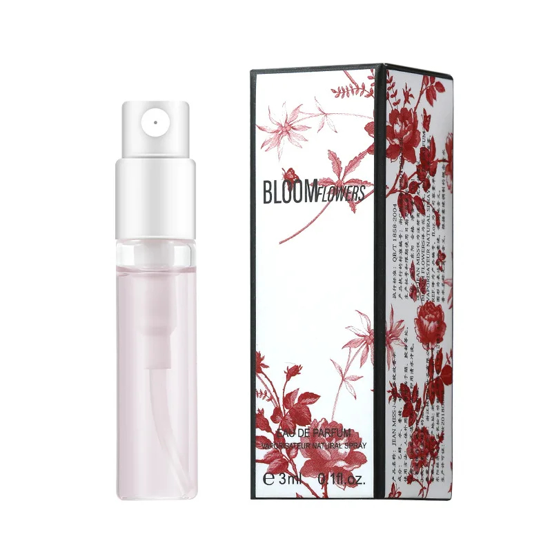 Portable 3ML Premium Perfume L - Perfume Long Fragrance ulasan dan harga