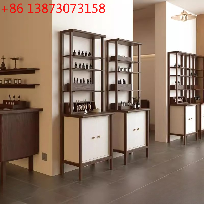Fragrance shop wall cabinet es - Perfume Fragrance Shop ulasan dan harga