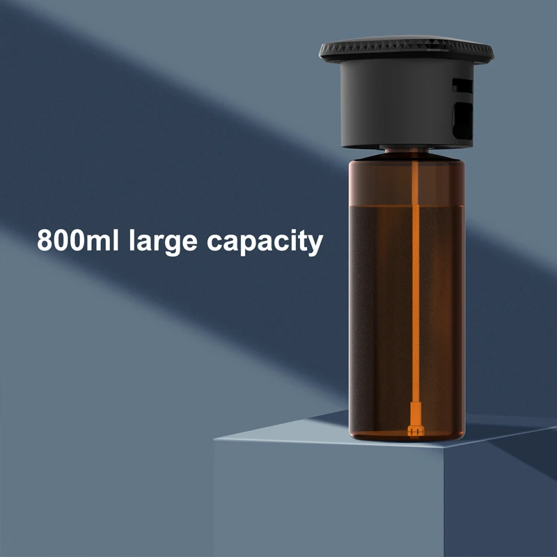 A1000 HVAC System Aroma Diffus - Perfume Fragrance Diffuser ulasan dan harga