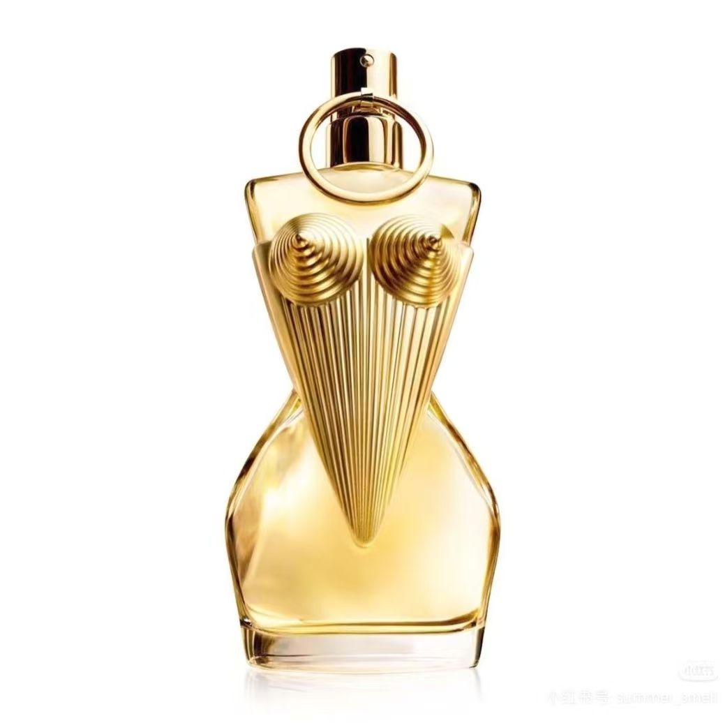 Gaultier Divine Fruity Floral  - Perfume Fragrance Jean Paul Gaultier ulasan dan harga