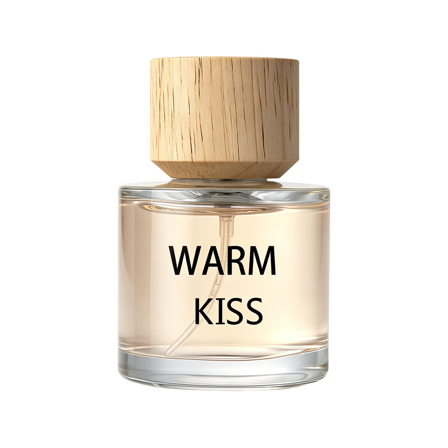 WARM KISS Female Eau de Parfum - Fragrance Perfume Note ulasan dan harga