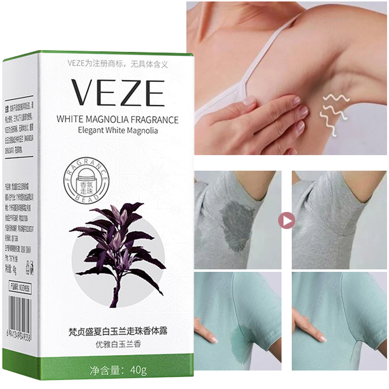 Antiperspirant Lotion Underarm - Perfume Fragrance Lotion ulasan dan harga