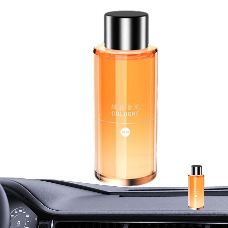 Car Perfume Diffuser Smart Car - Perfume Fragrance Concentration ulasan dan harga