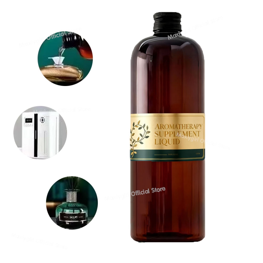 Five-star Hotel Aromatherapy F - Perfume Fragrance Liquid ulasan dan harga