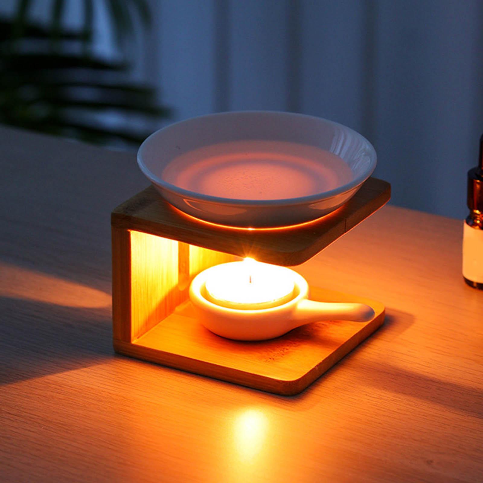 Essential Oil Burner Aroma Dif - Perfume Fragrance Oils For Candles ulasan dan harga