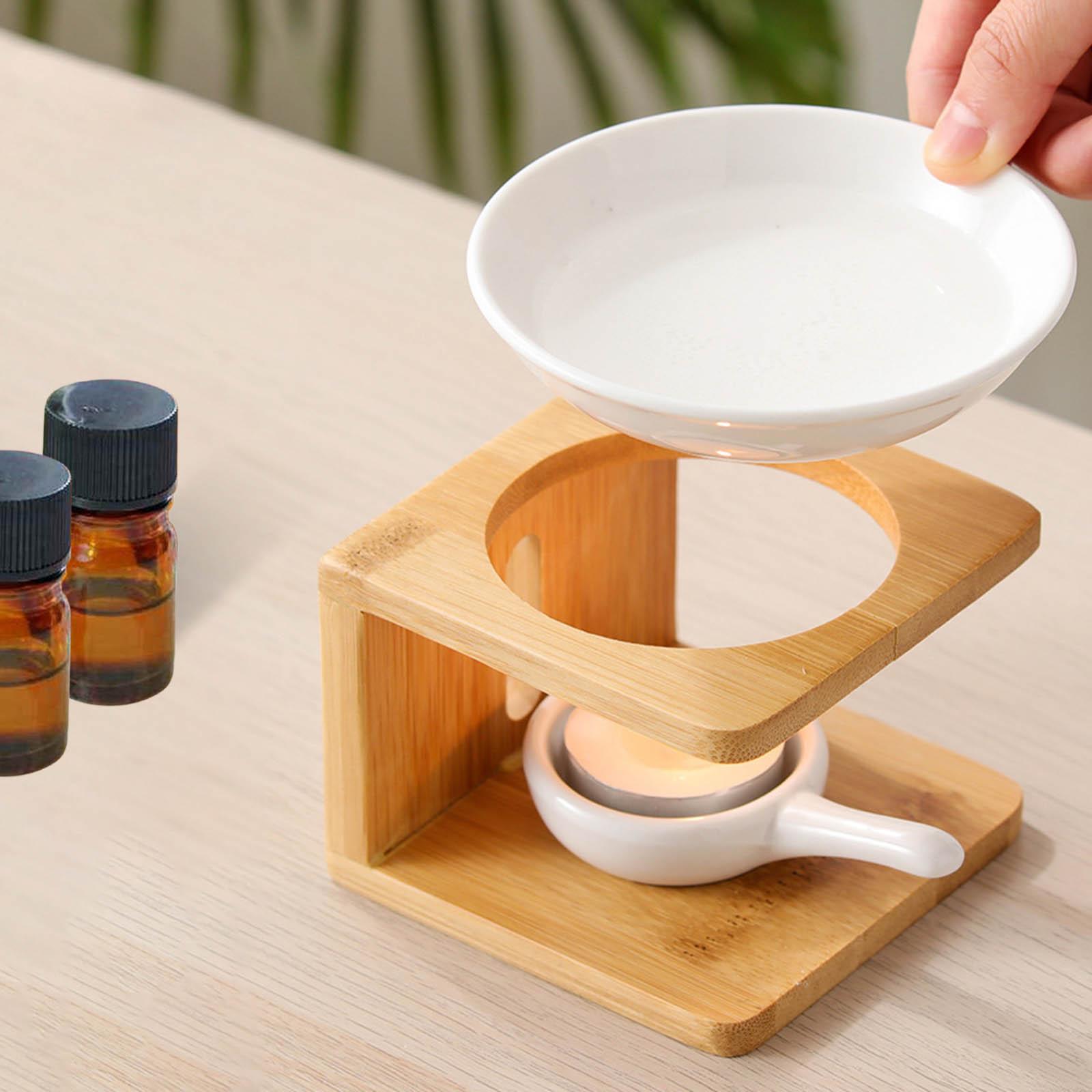 Essential Oil Burner Aroma Dif - Perfume Fragrance Oils For Candles ulasan dan harga