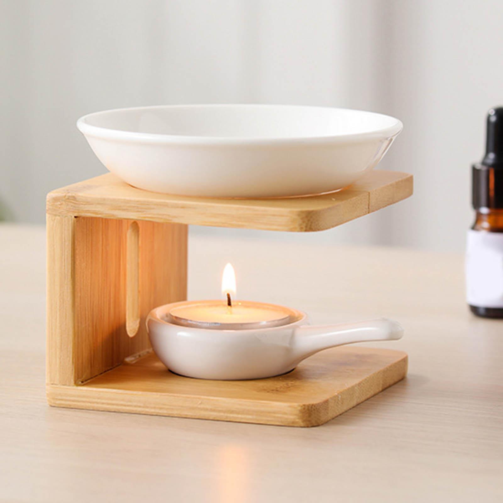 Essential Oil Burner Aroma Dif - Perfume Fragrance Oils For Candles ulasan dan harga