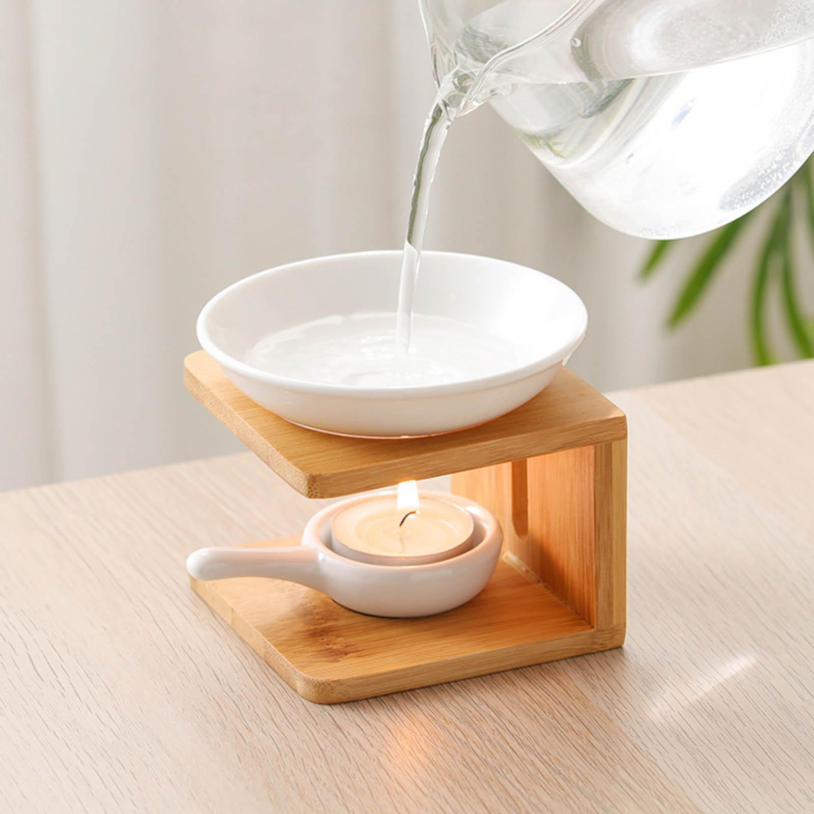 Essential Oil Burner Aroma Dif - Perfume Fragrance Oils For Candles ulasan dan harga