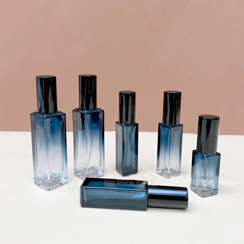 5ml 9ml 20ml Perfume Spray Bot - Perfume Fragrance House ulasan dan harga