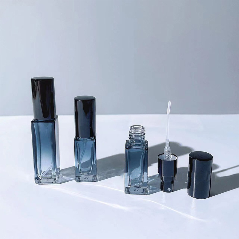 5ml 9ml 20ml Perfume Spray Bot - Perfume Fragrance House ulasan dan harga