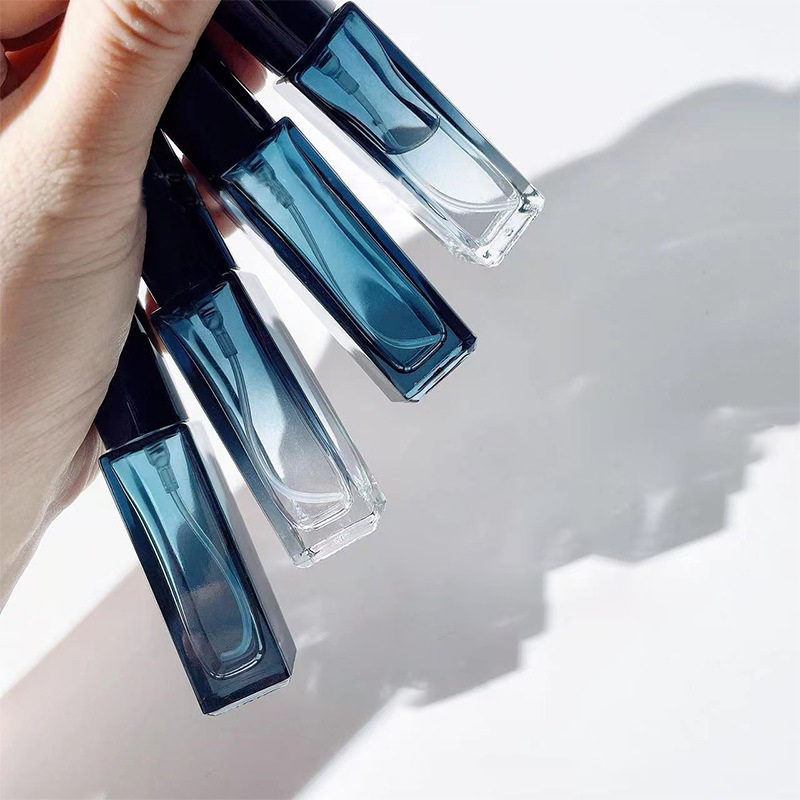 5ml 9ml 20ml Perfume Spray Bot - Perfume Fragrance House ulasan dan harga