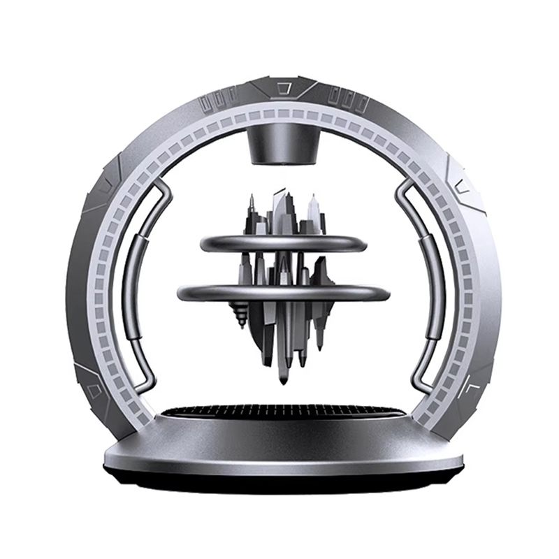 A33R-Car Scent Diffuser Air Fr - Perfume Fragrance Diffuser ulasan dan harga