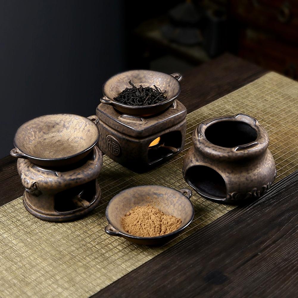 Aromatherapy Aroma Burner 3 In - Perfume Fragrance Oils For Candles ulasan dan harga