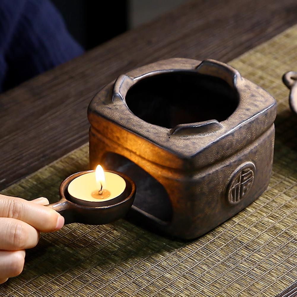 Aromatherapy Aroma Burner 3 In - Perfume Fragrance Oils For Candles ulasan dan harga
