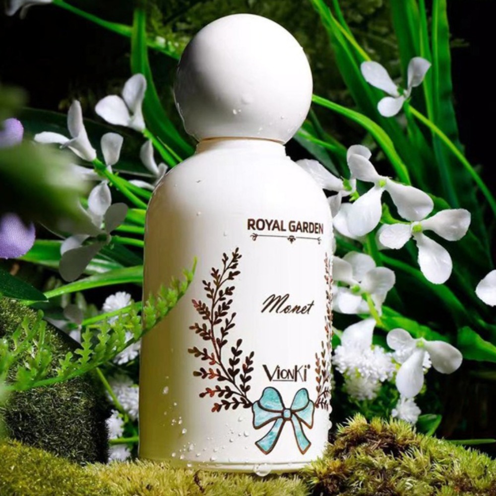 Floral Fresh Citrus Perfume fo - Fragrance Perfume Box ulasan dan harga