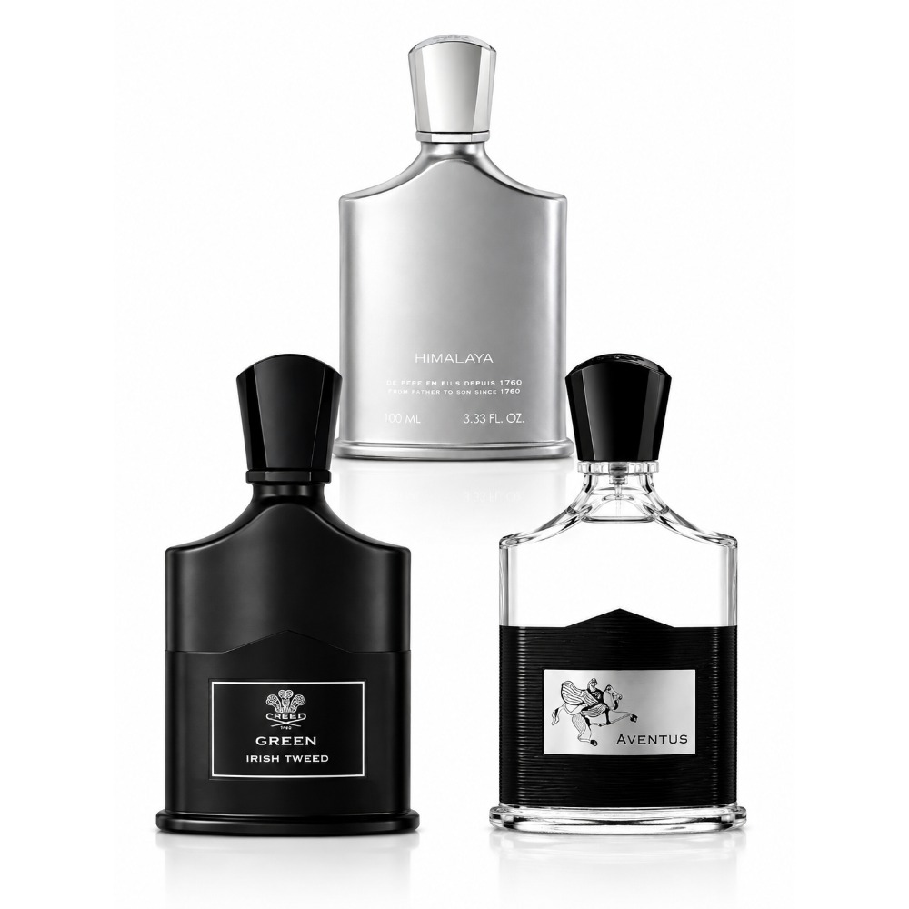 Aventus Fragrance For Men 100m - Fragrance Perfume Spray ulasan dan harga