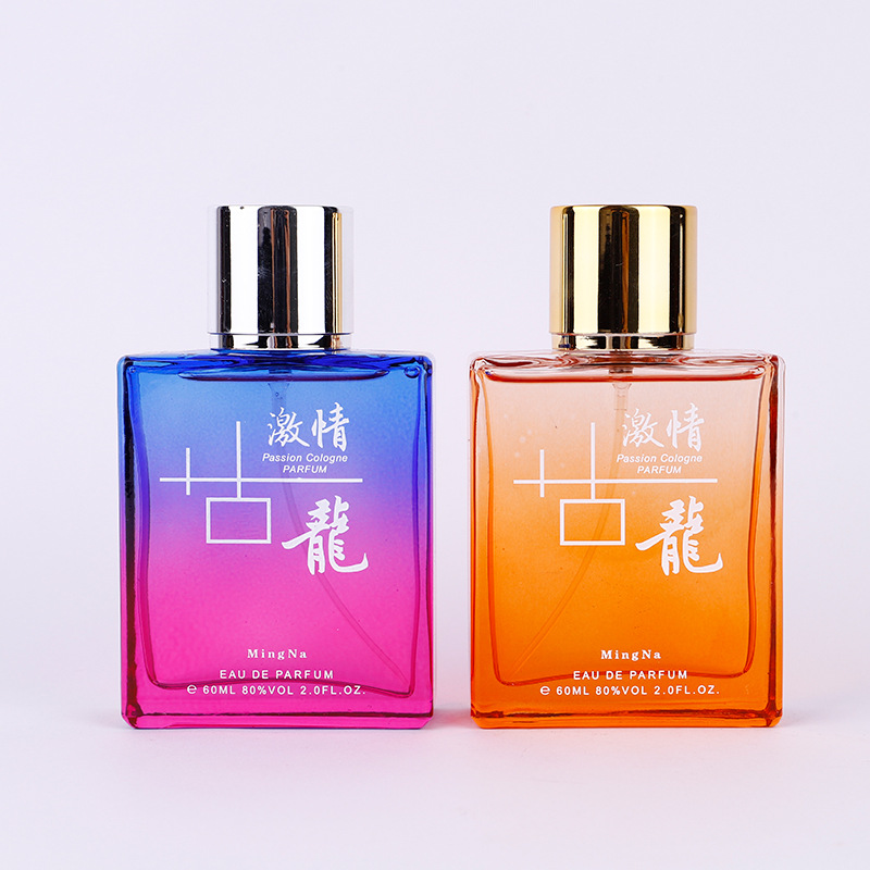 Woody Floral Cologne for Men | - Passion Fragrance Perfume ulasan dan harga