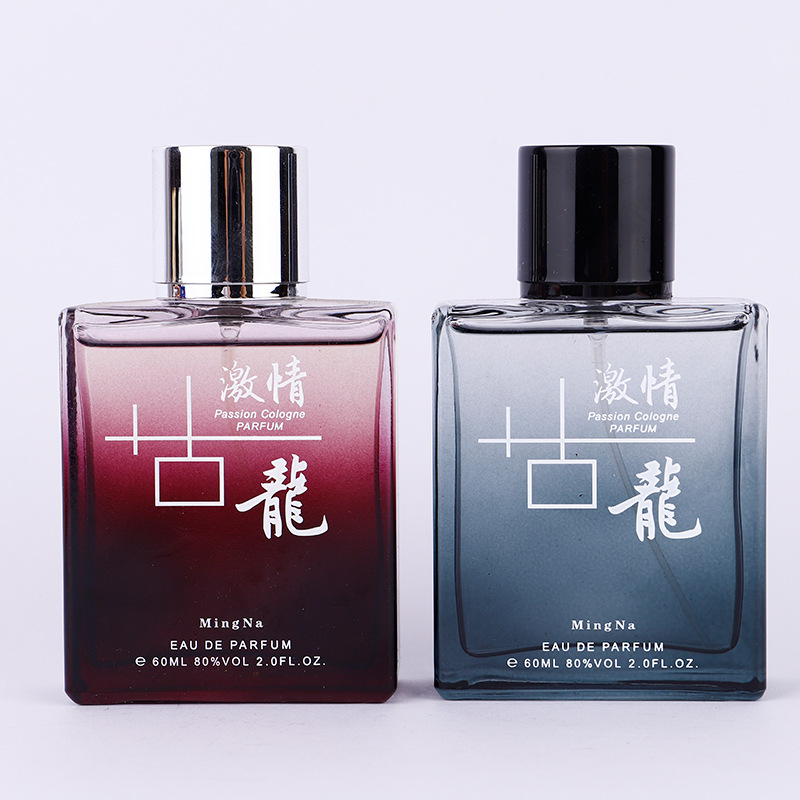 Woody Floral Cologne for Men | - Passion Fragrance Perfume ulasan dan harga