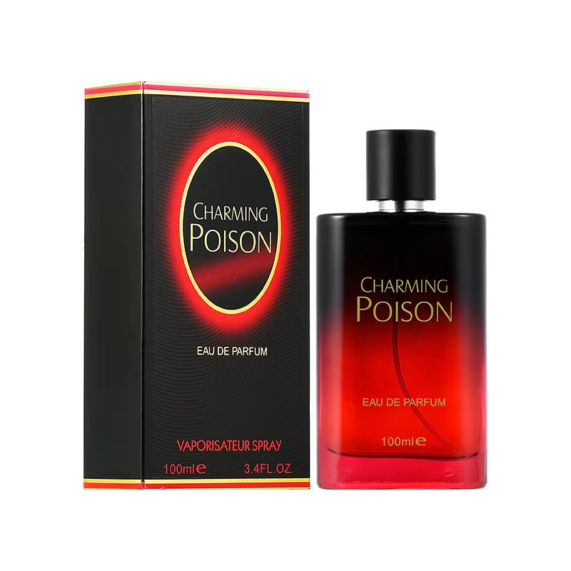 New Brand Perfume For Women Lo - Perfume Fragrance Bottle ulasan dan harga