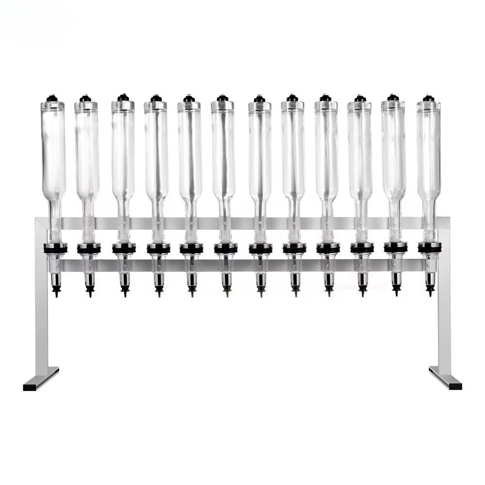 Tabletop 12 Pump 200ml/375ml/5 - Perfume Fragrance Shop ulasan dan harga