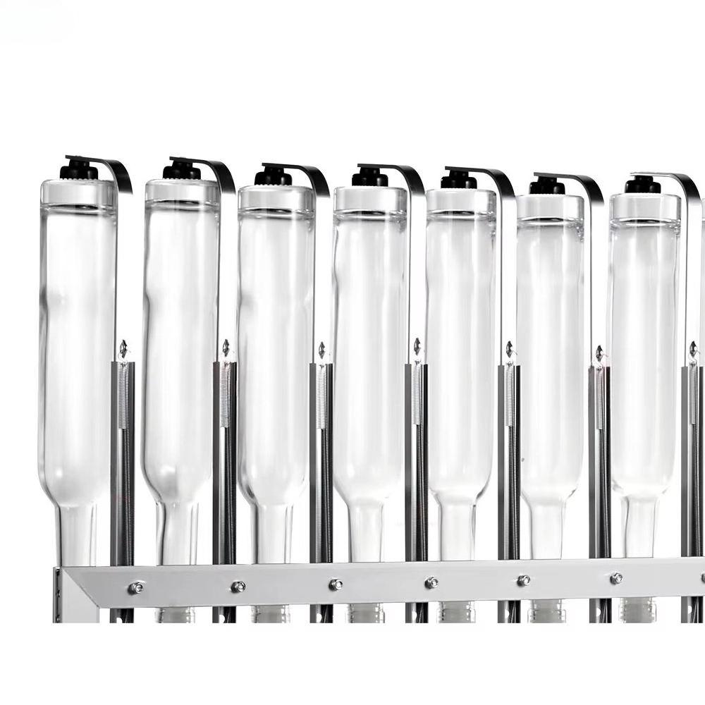 Tabletop 12 Pump 200ml/375ml/5 - Perfume Fragrance Shop ulasan dan harga