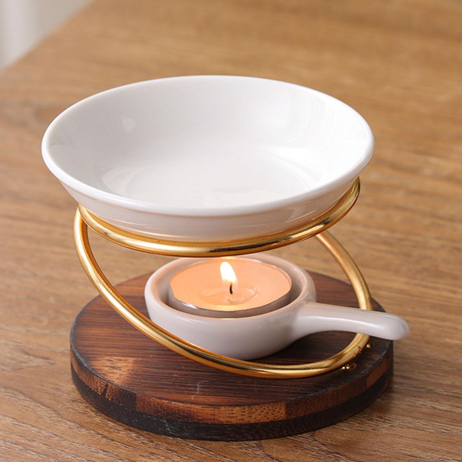 Aroma Oil Burner Warmer Oil In - Perfume Fragrance Oils For Candles ulasan dan harga