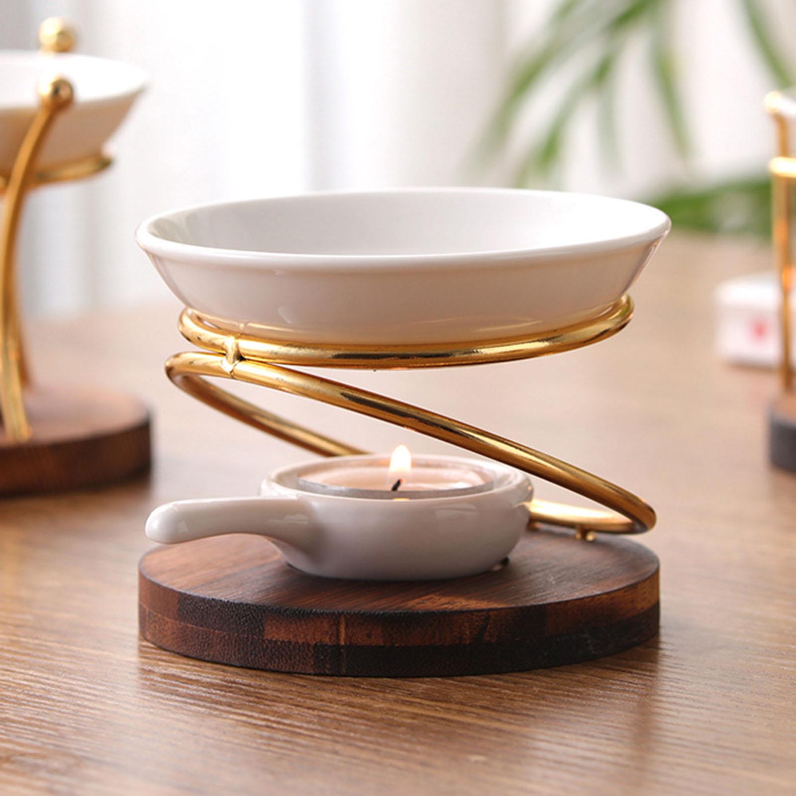 Aroma Oil Burner Warmer Oil In - Perfume Fragrance Oils For Candles ulasan dan harga
