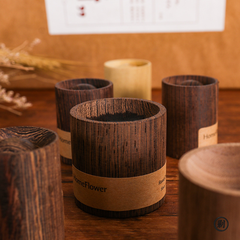 Black Walnut Aroma Diffuser –  - Perfume Fragrance Diffuser ulasan dan harga