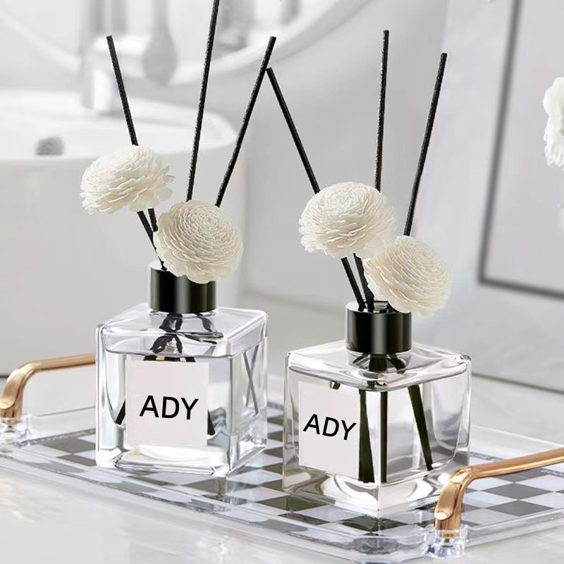 50ml Aroma Reed Diffuser Oil f - Perfume Fragrance House ulasan dan harga