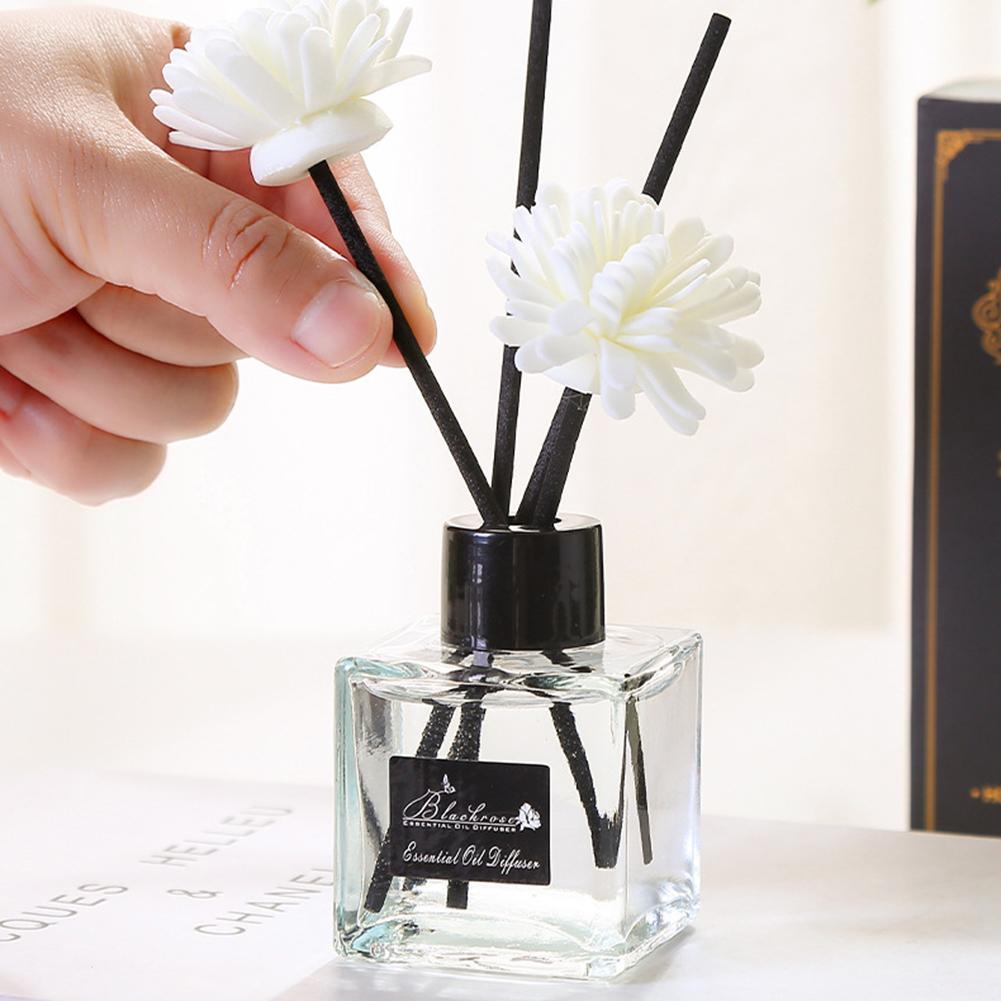 50ml Aroma Reed Diffuser Oil f - Perfume Fragrance House ulasan dan harga