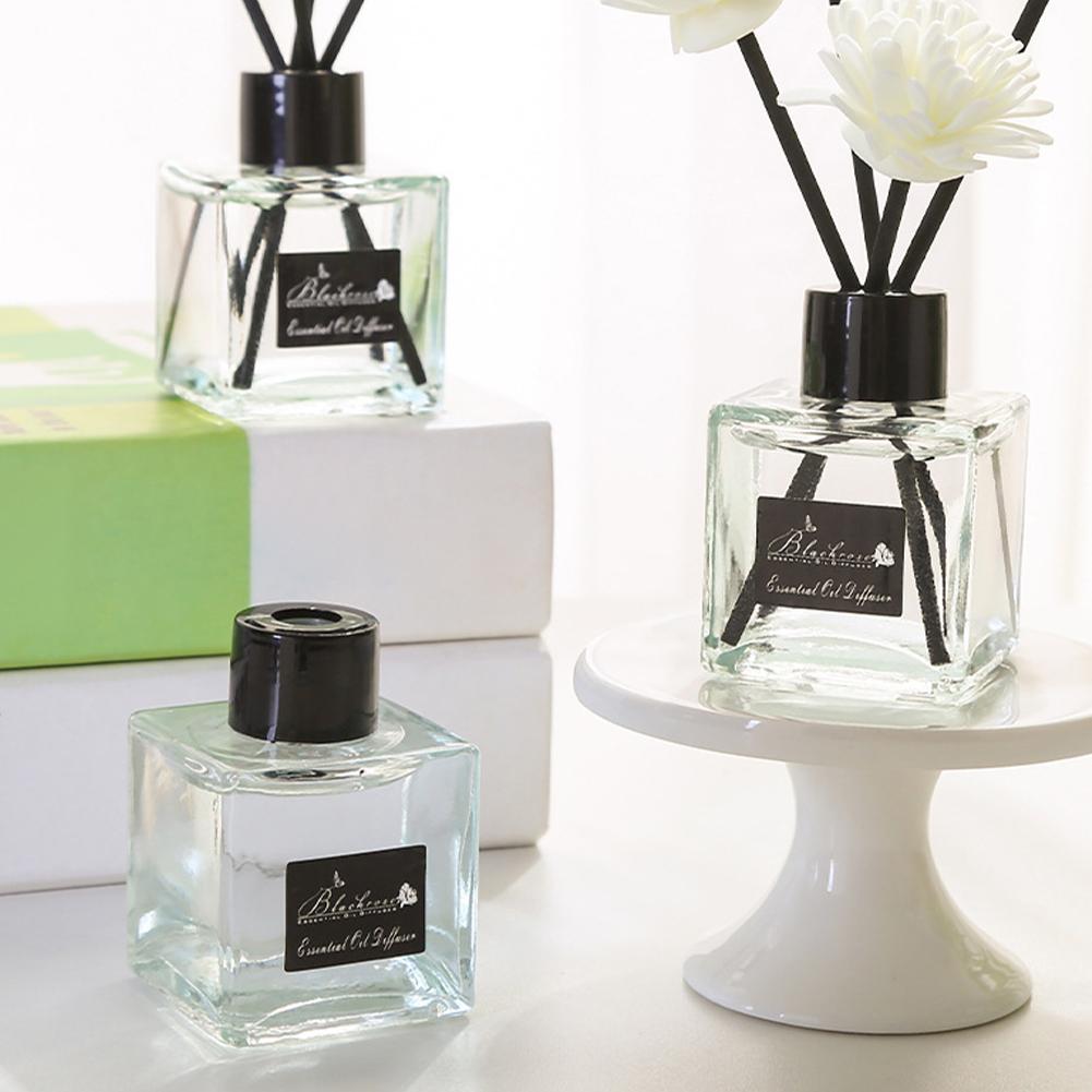 50ml Aroma Reed Diffuser Oil f - Perfume Fragrance House ulasan dan harga