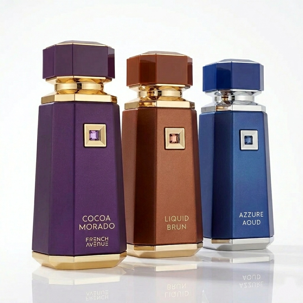 Arab Oriental Long Lasting Fra - Perfume Fragrance Liquid ulasan dan harga