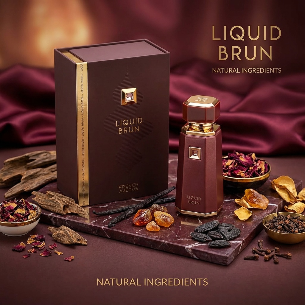 Arab Oriental Long Lasting Fra - Perfume Fragrance Liquid ulasan dan harga