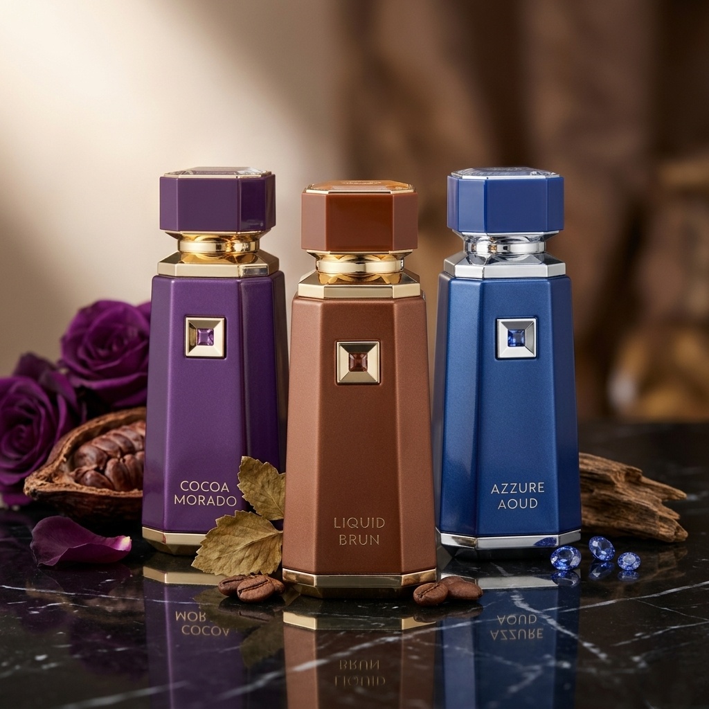 Arab Oriental Long Lasting Fra - Perfume Fragrance Liquid ulasan dan harga