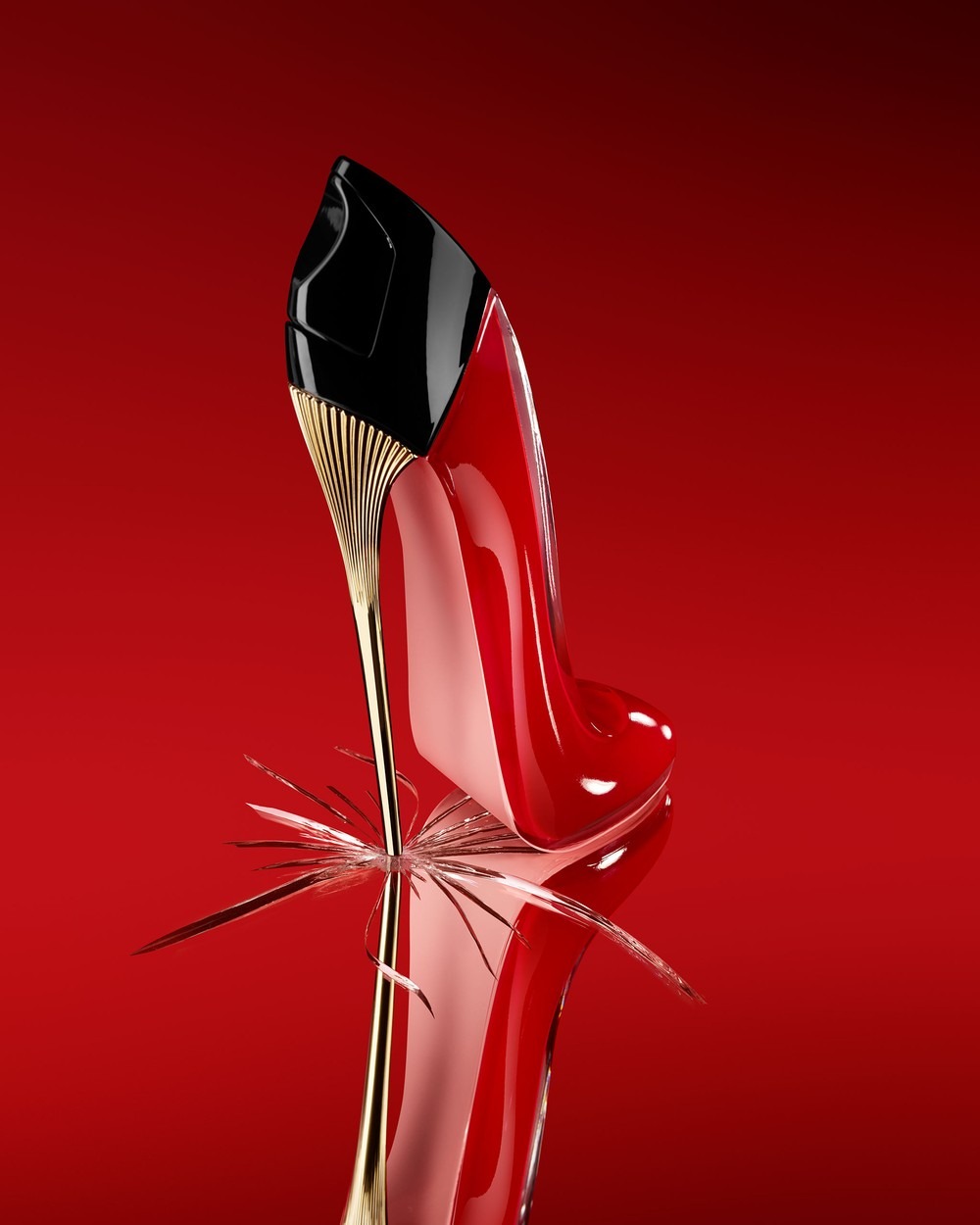 Carolina Herrera Very Good Gir - Passion Fragrance Perfume ulasan dan harga