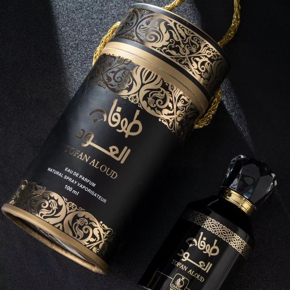 Barreled Wooden Perfume High G - Fragrance Oil Perfume Grade ulasan dan harga