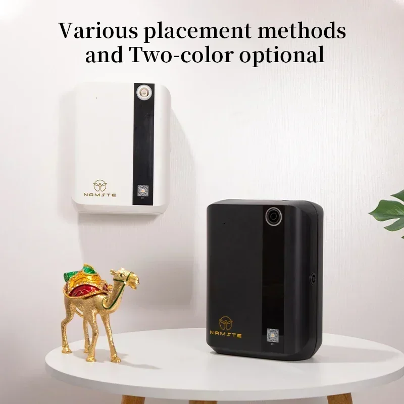 Electric Smell for Home Perfum - Perfume Fragrance Diffuser ulasan dan harga