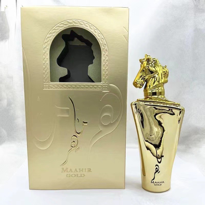 Arab Unisex Perfumes Long Last - Fragrance Perfume Note ulasan dan harga