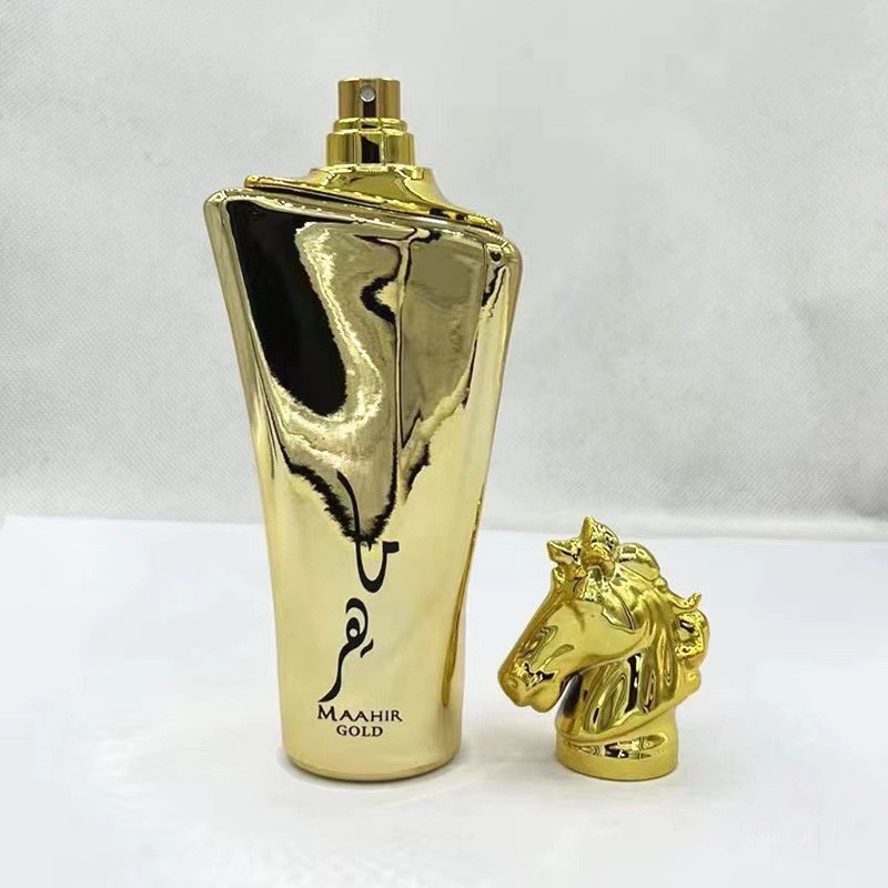 Arab Unisex Perfumes Long Last - Fragrance Perfume Note ulasan dan harga