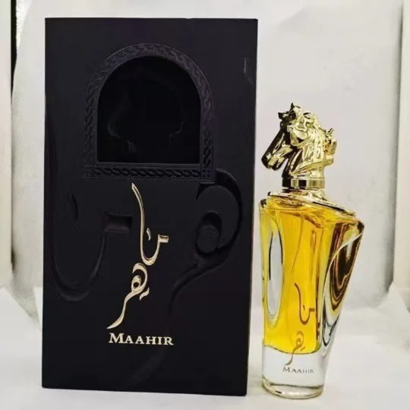 Arab Unisex Perfumes Long Last - Fragrance Perfume Note ulasan dan harga