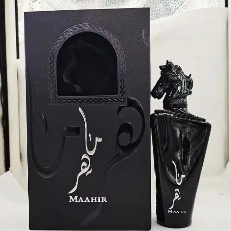 Arab Unisex Perfumes Long Last - Fragrance Perfume Note ulasan dan harga