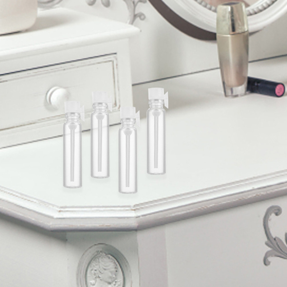 50Pcs 2Ml Mini Perfume Sample  - Perfume Fragrance Lotion ulasan dan harga