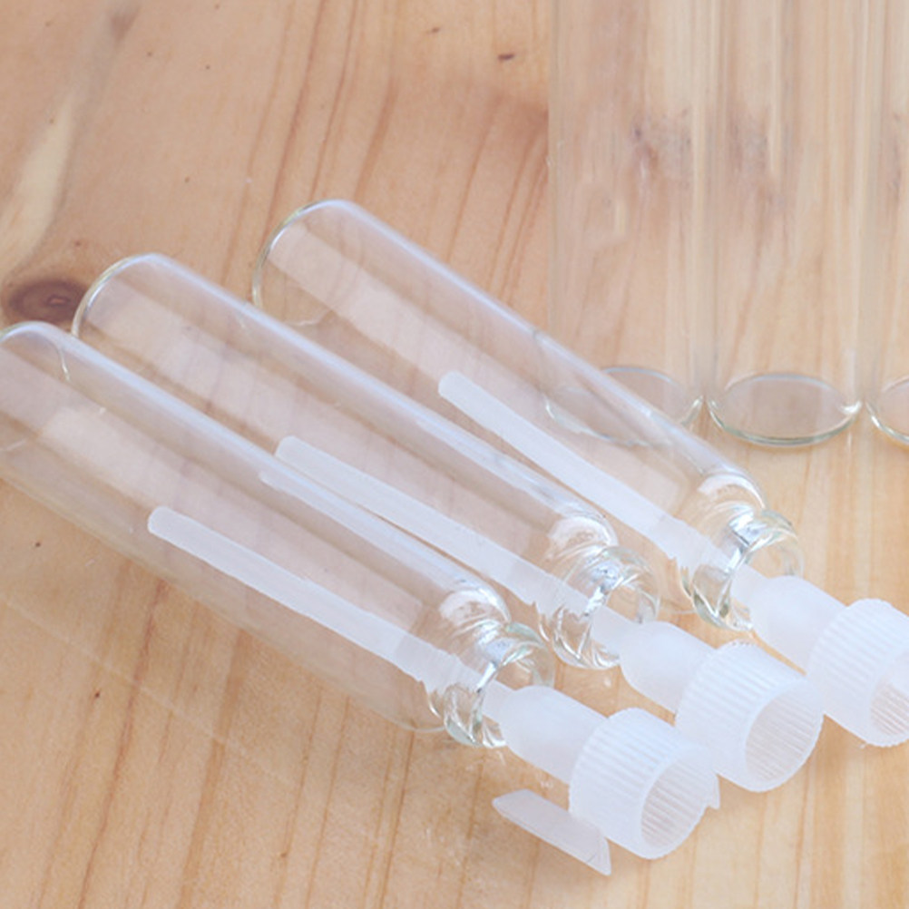 50Pcs 2Ml Mini Perfume Sample  - Perfume Fragrance Lotion ulasan dan harga
