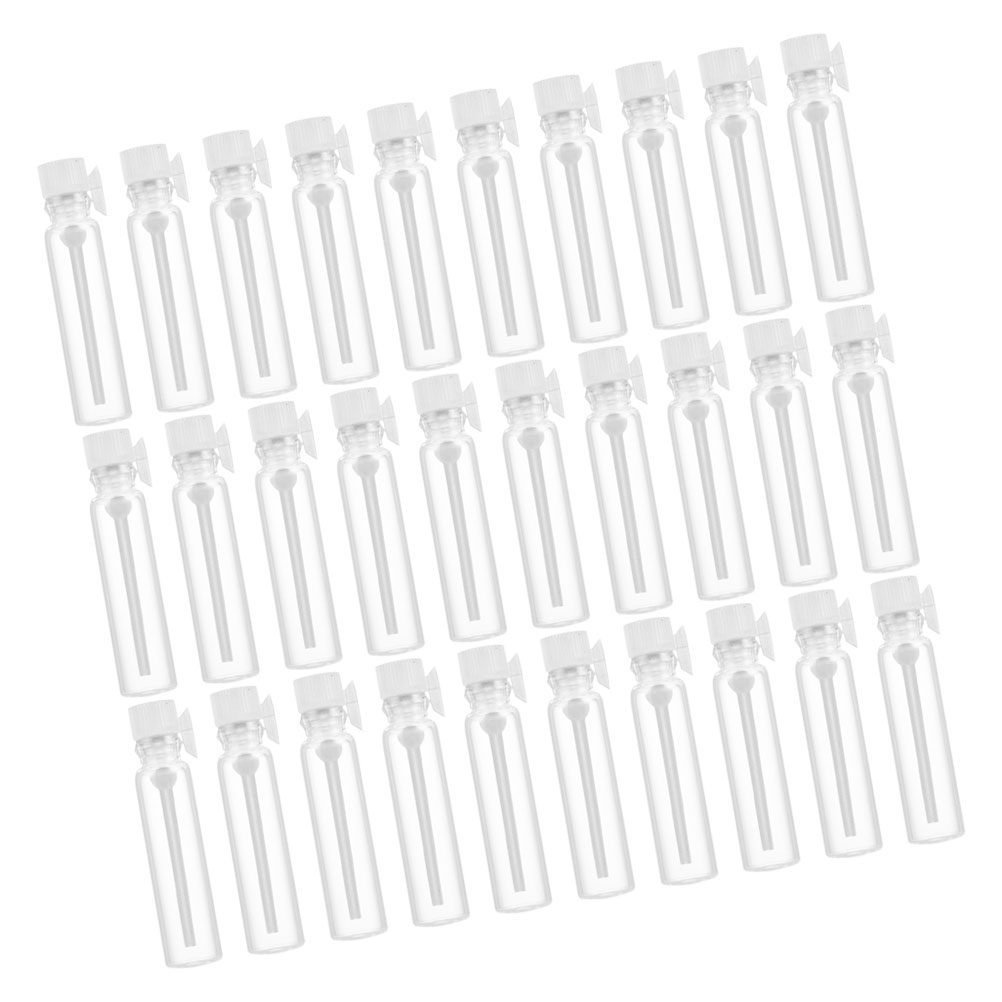 50Pcs 2Ml Mini Perfume Sample  - Perfume Fragrance Lotion ulasan dan harga