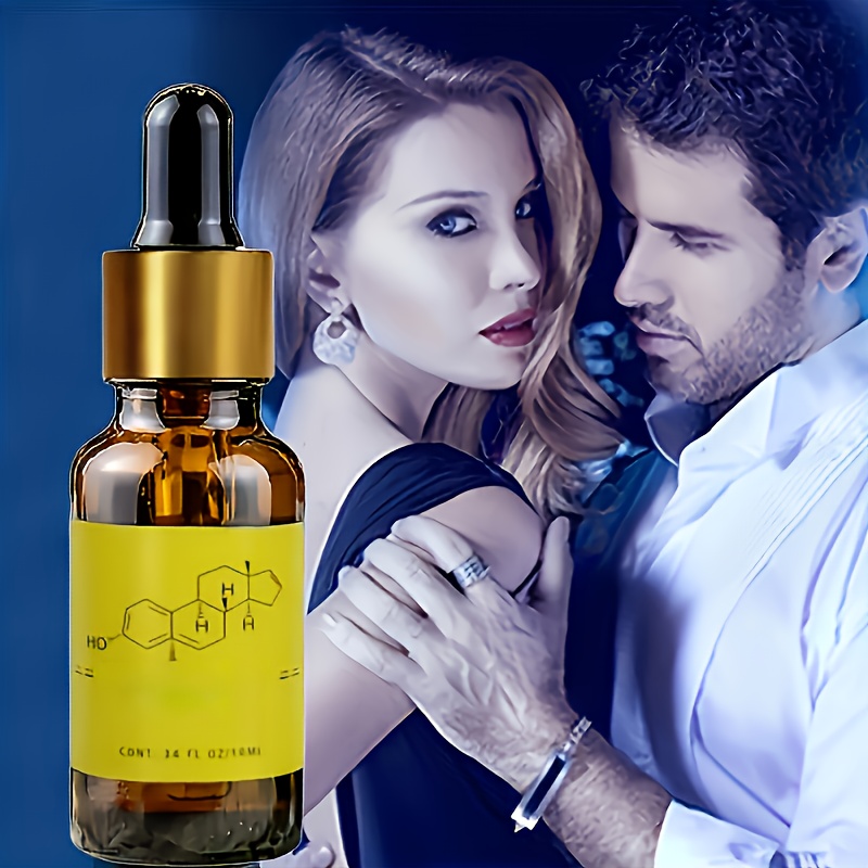 3/4Pc Pheromone Perfume Unisex - Perfume Long Fragrance ulasan dan harga