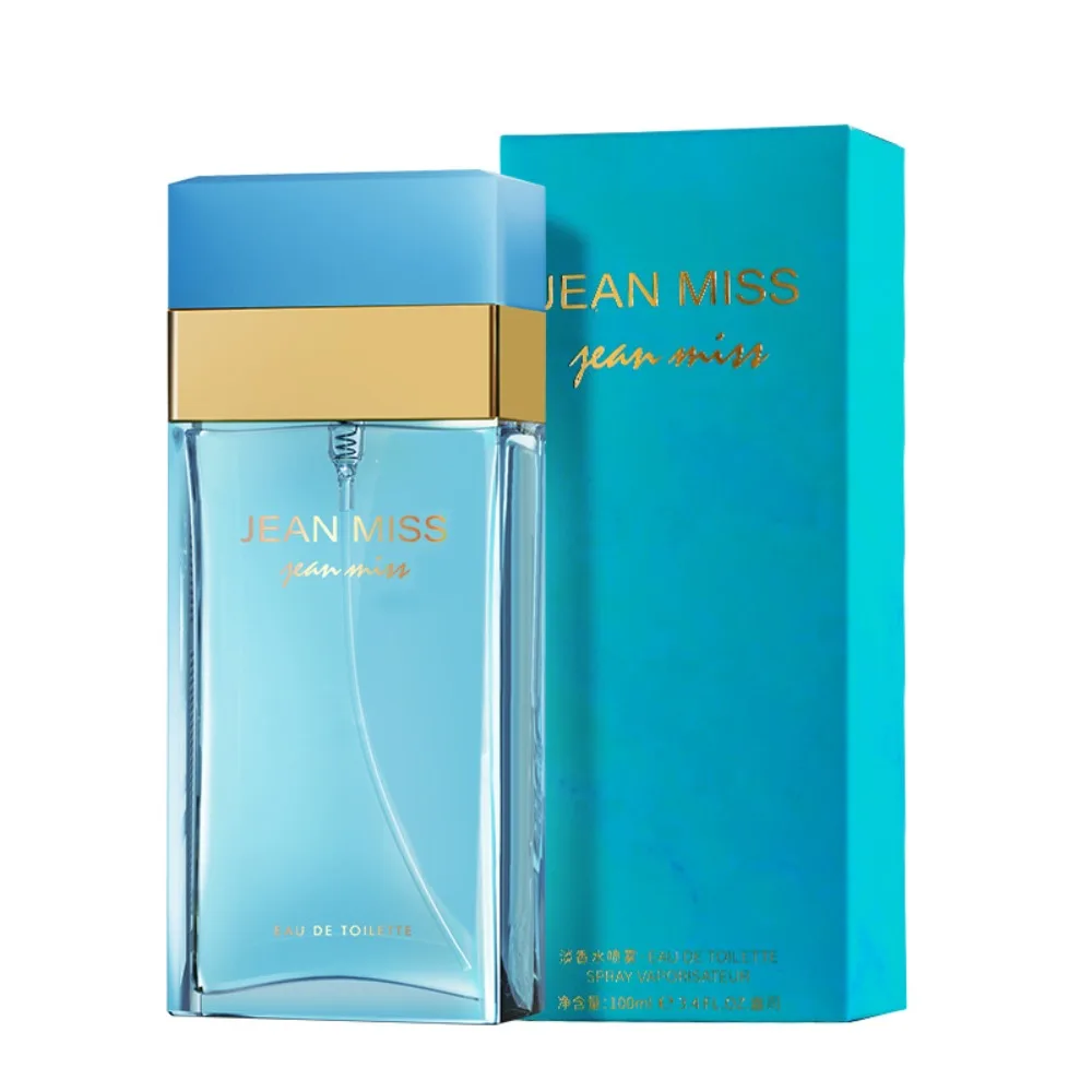 Light Blue Marine Floral Fragr - Fragrance Perfume Note ulasan dan harga