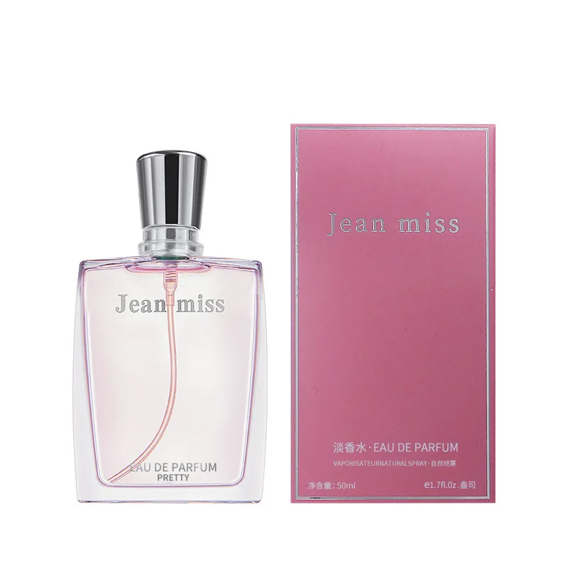 New True Love Womens Perfume L - Fragrance Perfume Spray ulasan dan harga