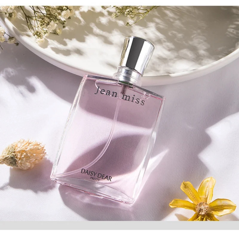 New True Love Womens Perfume L - Fragrance Perfume Spray ulasan dan harga
