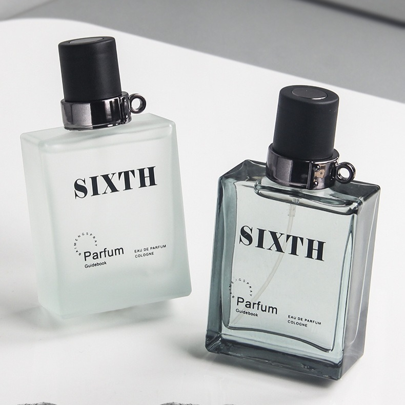 Summer Passion Gentleman Colog - Passion Fragrance Perfume ulasan dan harga