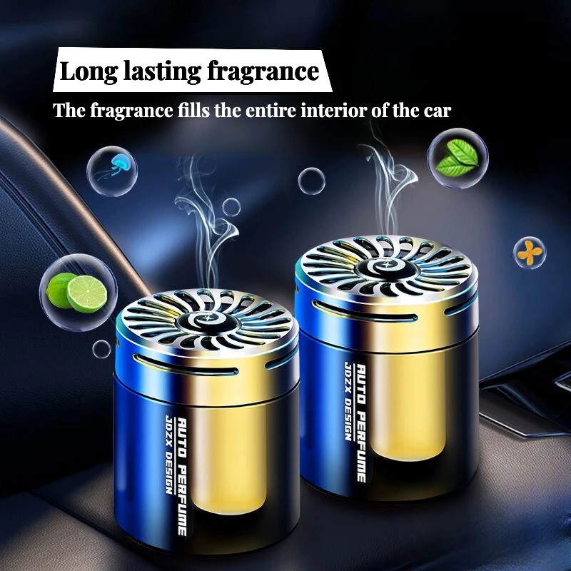 Car mounted gel type fragrance - Perfume Fragrance Type ulasan dan harga
